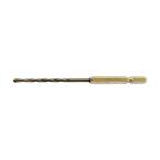大西工業 6角軸コンクリート用ドリル 2.8mm 024-028 1