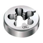 OSG ねじ切り丸ダイス 50径 M22X2.5 RD-50
