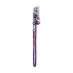 オーエッチ工業 スネークコード1kg用 バイオレット 360 x 249 x 17 mm SNK-10V 20点