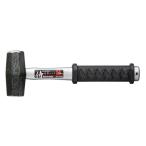 オーエッチ工業 OH サムライセットウハンマー(PP柄)1.1 石頭ハンマー 300mm SH-11SM 1個