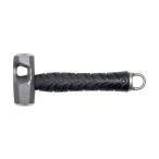 オーエッチ工業 足場屋ハンマー ショートタイプ 0.6 230mm ASB-06S 1点