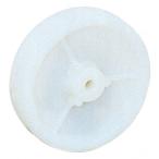 o-echi промышленность нейлон колесо 25N-40