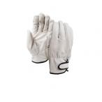 おたふく手袋 内綿タイプ 白 M R-353