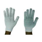 おたふく手袋 ビニブレス 白 フリーサイズ 220