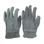 おたふく手袋 オイル背縫い内線革手袋 LL 470