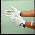 おたふく手袋 アウトドアアテ無マジック止 白 フリーサイズ 455