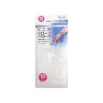 オカザキ ビニルグローブ 幅13×奥行0.2×高さ22cm 1個