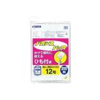 バランスパック ひも付規格袋 半透明 幅23×奥行34×厚み0.001cm BPN12H 1個