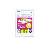 バランスパック ひも付規格袋 半透明 幅26×奥行38×厚み0.001cm BPN13H 1個