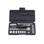 BAL 21PC гнездовой ключ комплект 125x250x41mm 501 1 шт 