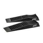 大橋産業 タイヤスロープ 2255