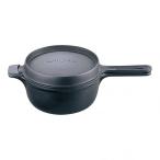 OIGEN 南部鉄 ダッチオーブン 天火片手20cm GDT0101