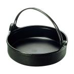 OIGEN 盛栄堂 すきやき鍋 ツル付 CA−1