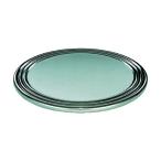 タイユー 小型マワールミニ５００ｋｇ直径４５０ｍｍ天板付 MR45P