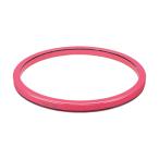 タイユー 回転台マワールエコノミータイプピンク700kg直径1000mm PTE100