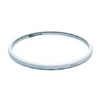 タイユー 回転台マワールヘビータイプホワイト2700kg直径1000mm PTH100