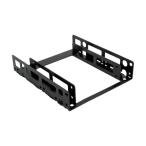 ouru Tec 2.5-3.5 изменение держатель черный OWL-BRKT06(B)