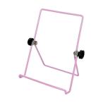オウルテック 持ち運びに最適 どこでも気軽に使えるコンパクトスマートフォンスタンド OWL-STD09-PU