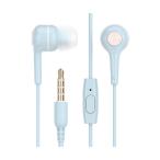 ouru Tec "свободные руки" соответствует стерео слуховай аппарат OWL-EPMC04-BL 1 шт 