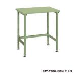 大阪製罐 立作業台  幅×奥行×高さ:900×600×950mm BS963H