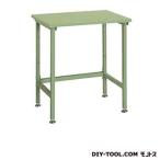 大阪製罐 立作業台  幅×奥行×高さ:900×600×950mm BS965H