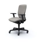 オカムラ スラート ハイバック    C38