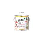 オスモ＆エーデル オスモカラー フロアークリアー(床用) エクスプレス 2〜3分つや 2.5L 3332