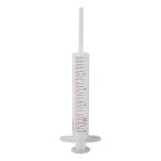 大澤ワックス 接着・硬化剤用注入器20ml AS-20L 1点