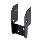 大里 ジョイスト 黒塗装 J5-BK FRT-059