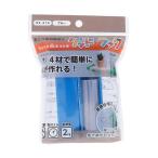 大里 PC グッドラック ブルー 52-314 1本