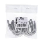  большой .dob металлизированный U болт 6X15A 23-453 10 шт 