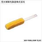  большой . малярная кисть производство Ben da- двусторонний A средний шерсть D22×W40×H260(mm) 1630110000 1 шт. 