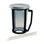 大塚刷毛製造 塗料容器 Pポット 4Lセット(30枚) 3221030004 30枚
