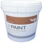 ワンウィル K-PAINT 珪藻土塗料 グレー 5kg