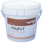 ワンウィル K-PAINT 珪藻土塗料 アプリコット 1.5kg