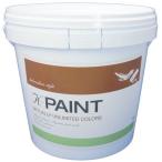 ワンウィル K-PAINT 珪藻土塗料 ライム 5kg