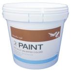ワンウィル K-PAINT 珪藻土塗料 ミントブルー 5kg