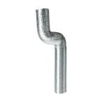  Orient коммерческое предприятие провод aluminium канал . пустой φ200×10m ALUAFS-200 1