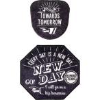 オカトー トイレマットフタカバー2点セット洗浄・暖房用Cozydoors「ANewDay」