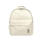 BigBee クーラーリュックサック コットンアイボリー 35×20×45 1個