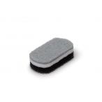 オーエ スマートホーム2 トリプルスポンジ (ブラック) 幅12×奥行6.5×高さ4cm