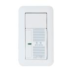 パナソニック Panasonicコスモワイドあけたらタイマ WTP5331WKP