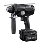  Panasonic зарядка ударная дрель чёрный EZ1HD1J18D-B 1 пункт 