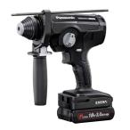  Panasonic зарядка ударная дрель чёрный EZ1HD1N18D-B 1 пункт 