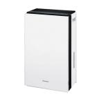 パナソニック 次亜塩素酸空間除菌脱臭機 ジアイーノ F-MVB13 -W