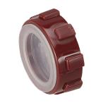 Panasonic(パナソニック)(電動工具) キャップ付プラブッシング（厚鋼用）16  DF1716