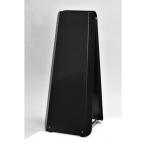 ラグジーコーン ラグジーコーンNo.5本体(アイアンブラック) アイアンブラック 306×725×322mm 748920