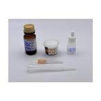 武藤商事 プラスチックの補修剤透明 PL-16 透明 1Ｓ