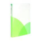 プラス PastyルーズリーフバインダーFC-800PR MG 98805 FC-800PR MG 1点