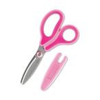プラス フィットカットカーブJr. SC-145MF ピンク (34671) SC-145MF PK 1点